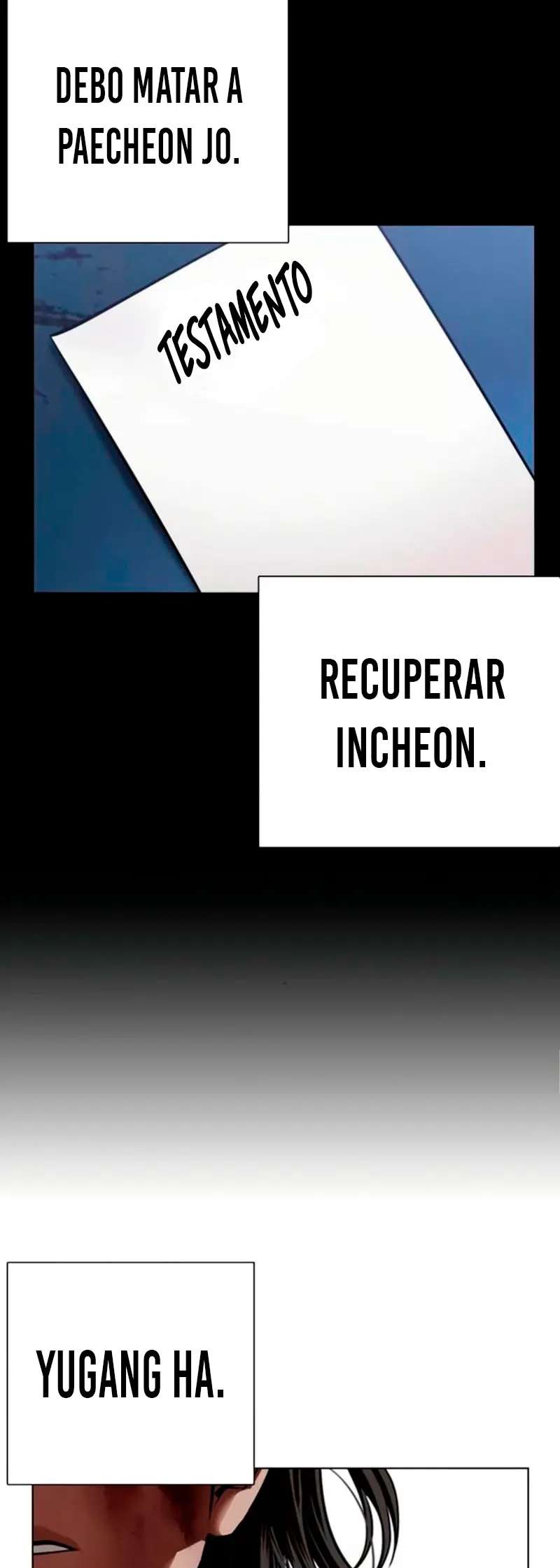 Read Nueva Cara (es) Manga Online