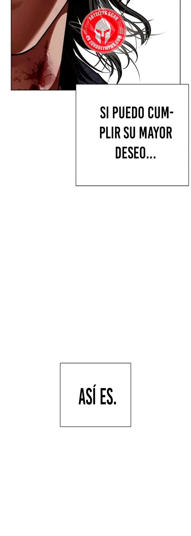 Read Nueva Cara (es) Manga Online