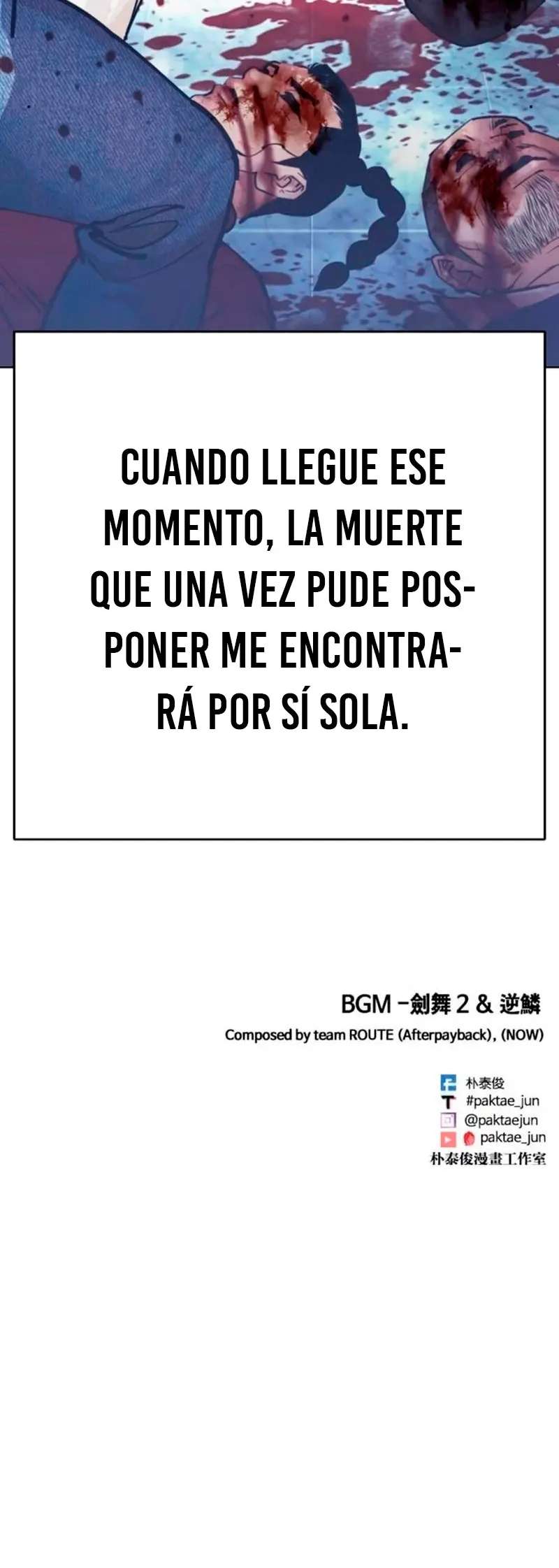 Read Nueva Cara (es) Manga Online