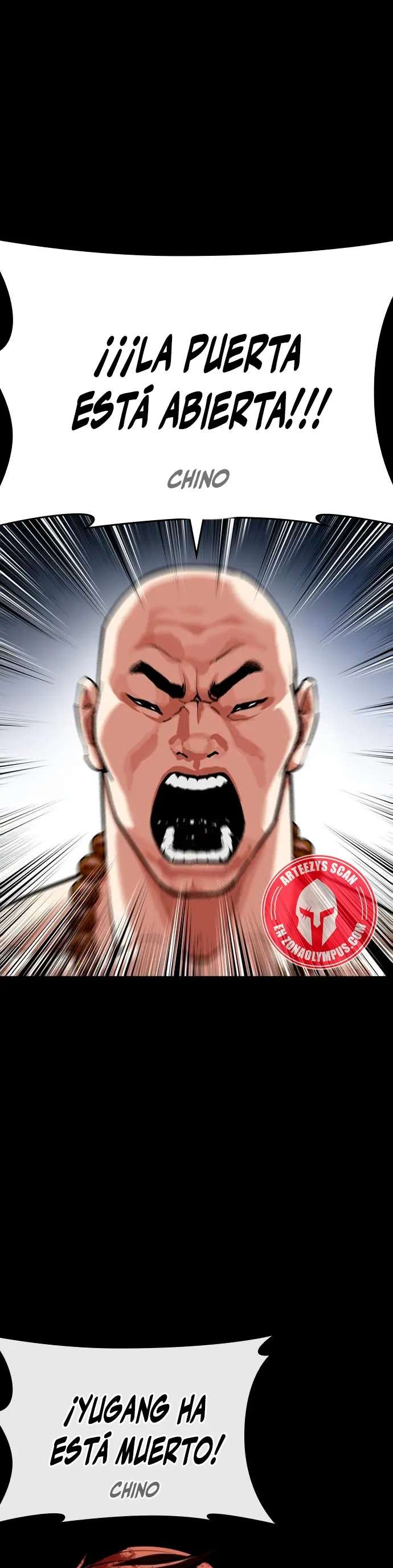 Read Nueva Cara (es) Manga Online