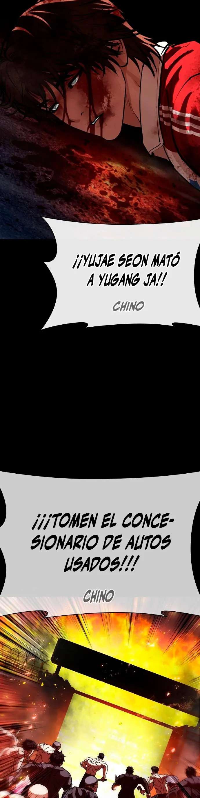 Read Nueva Cara (es) Manga Online