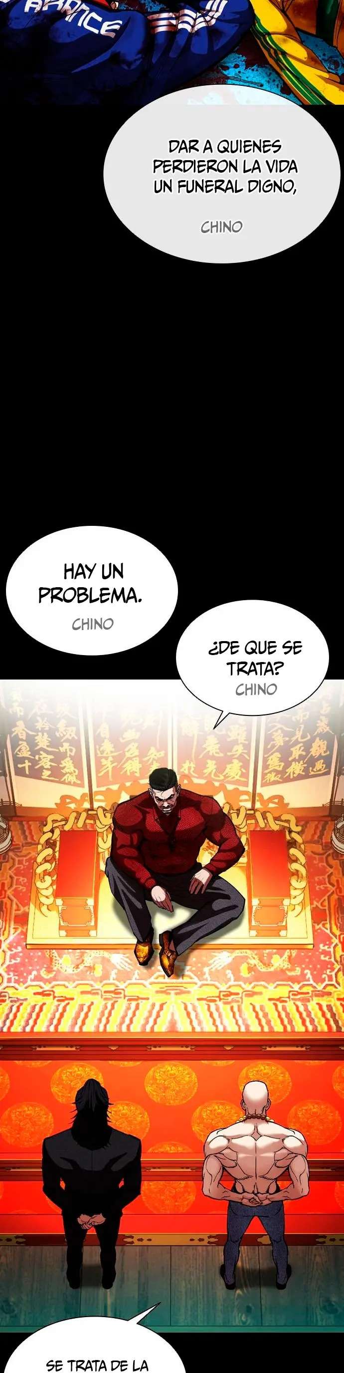 Read Nueva Cara (es) Manga Online