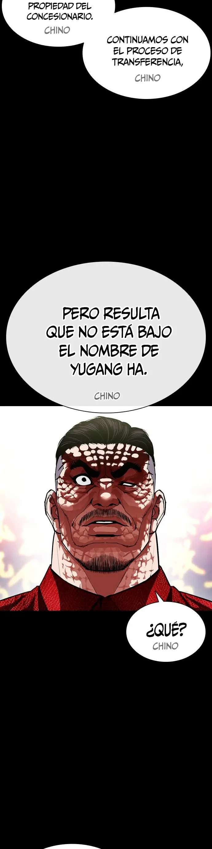 Read Nueva Cara (es) Manga Online