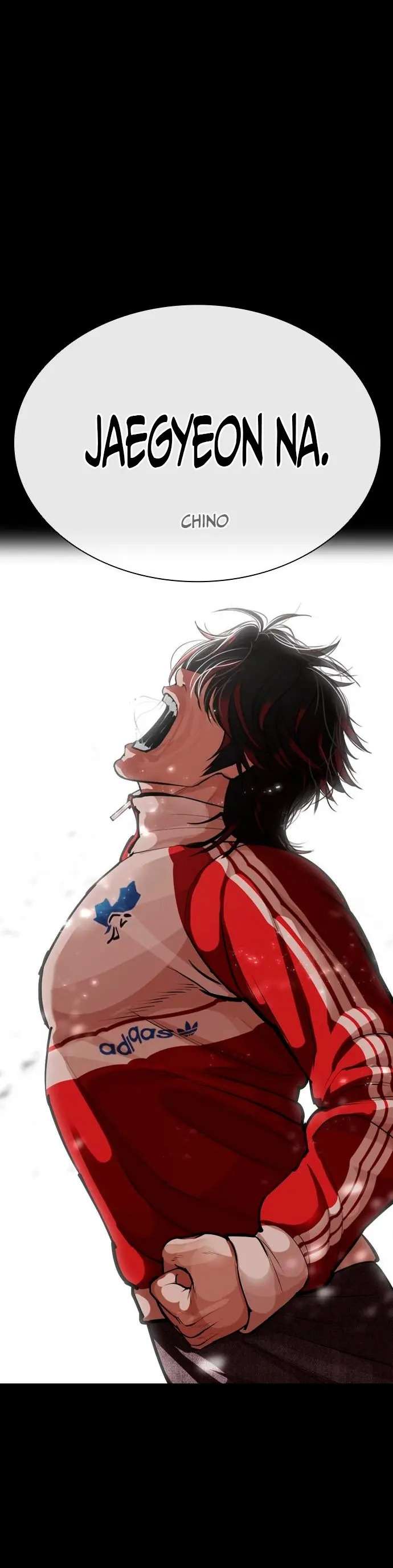 Read Nueva Cara (es) Manga Online