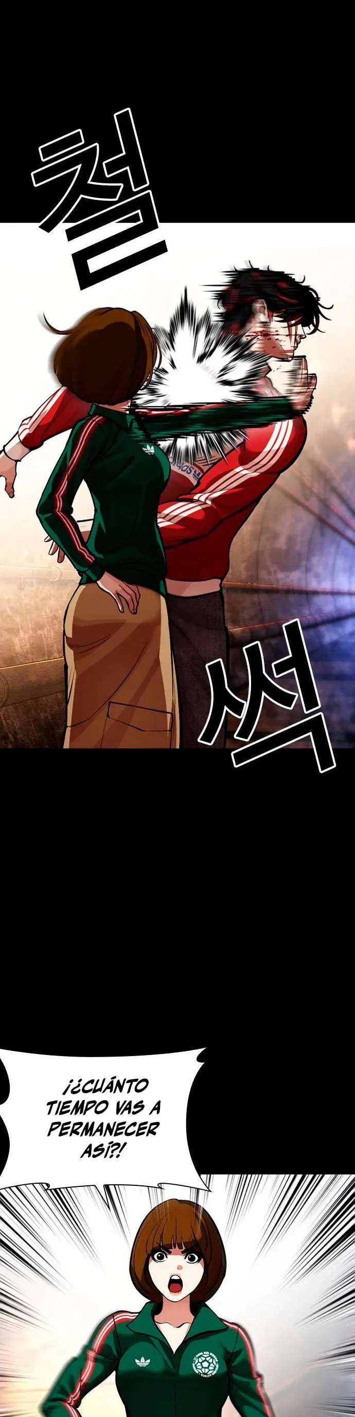 Read Nueva Cara (es) Manga Online