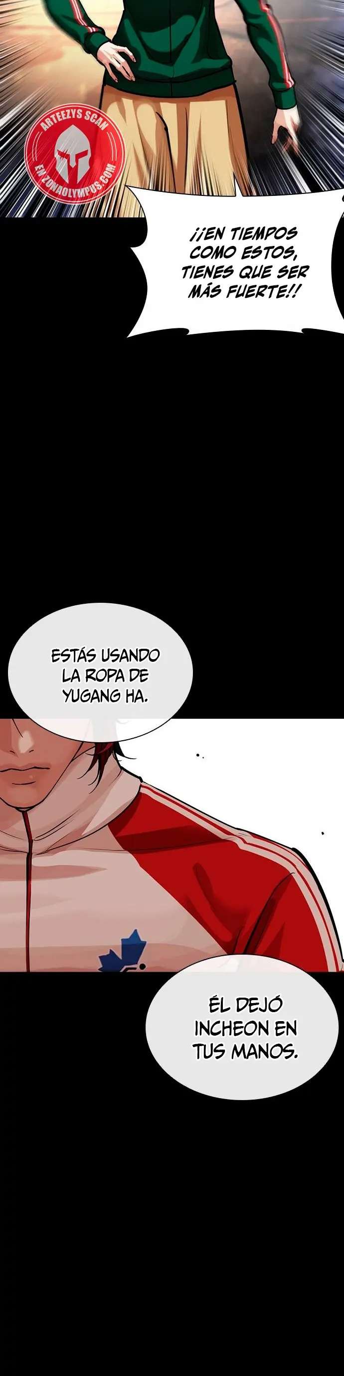 Read Nueva Cara (es) Manga Online