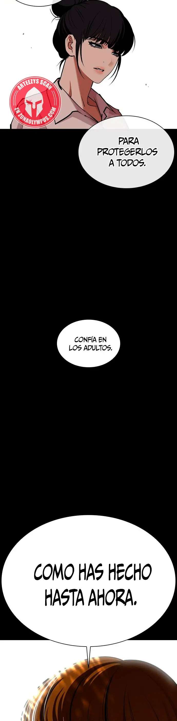 Read Nueva Cara (es) Manga Online