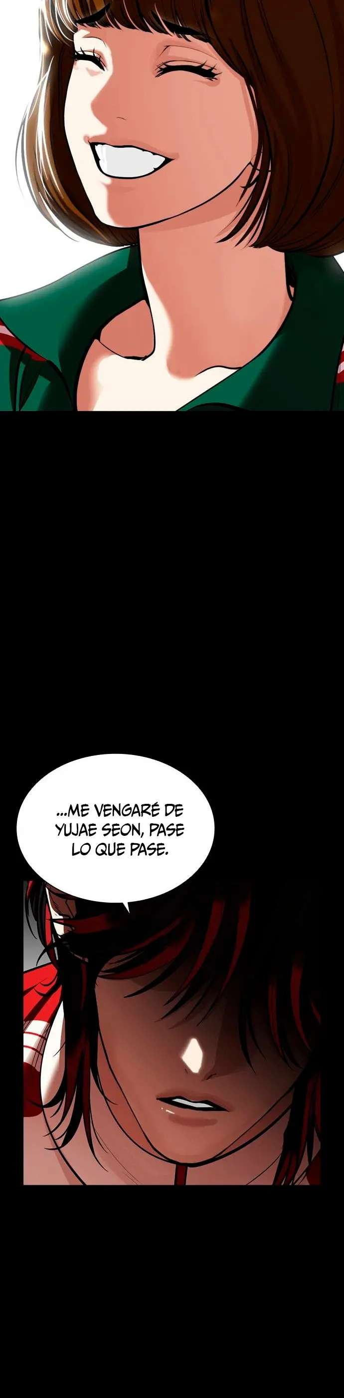 Read Nueva Cara (es) Manga Online