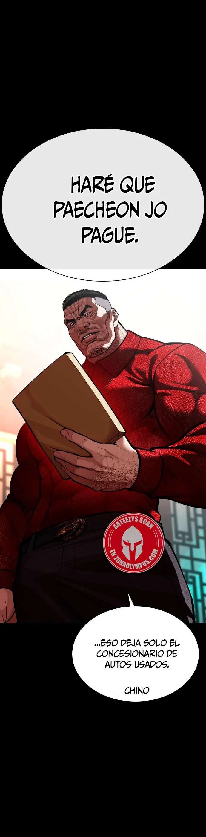 Read Nueva Cara (es) Manga Online