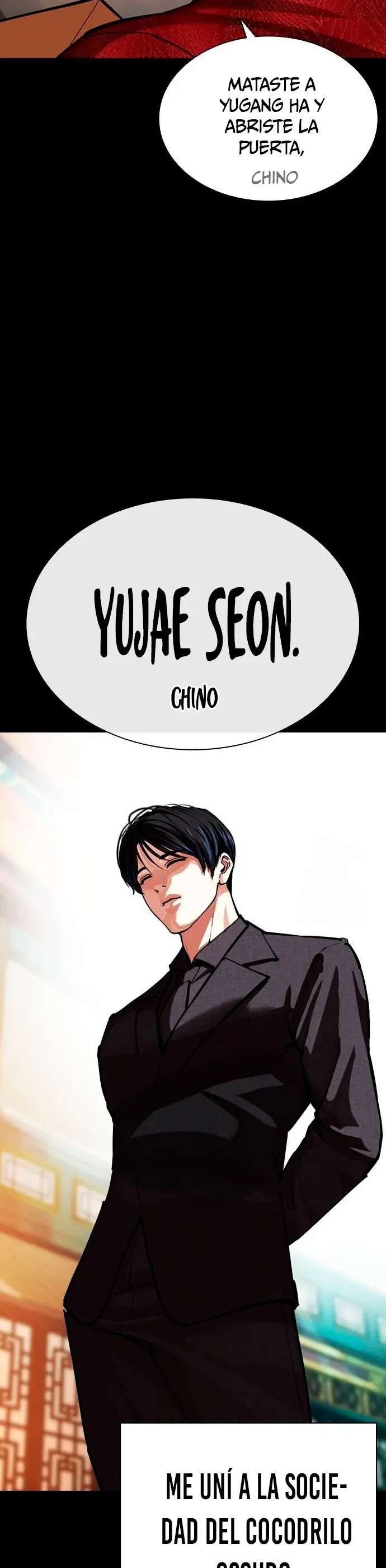 Read Nueva Cara (es) Manga Online