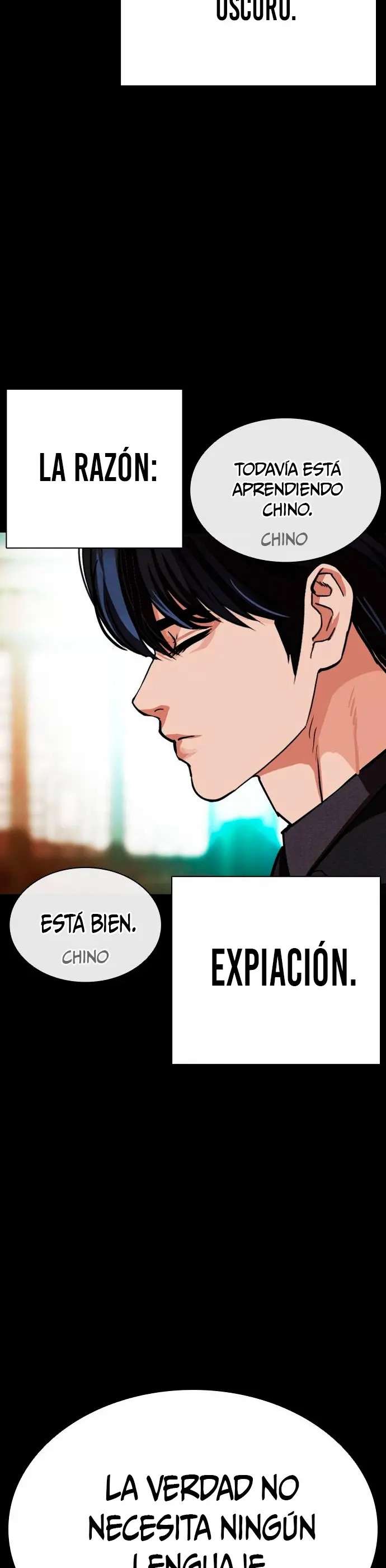 Read Nueva Cara (es) Manga Online