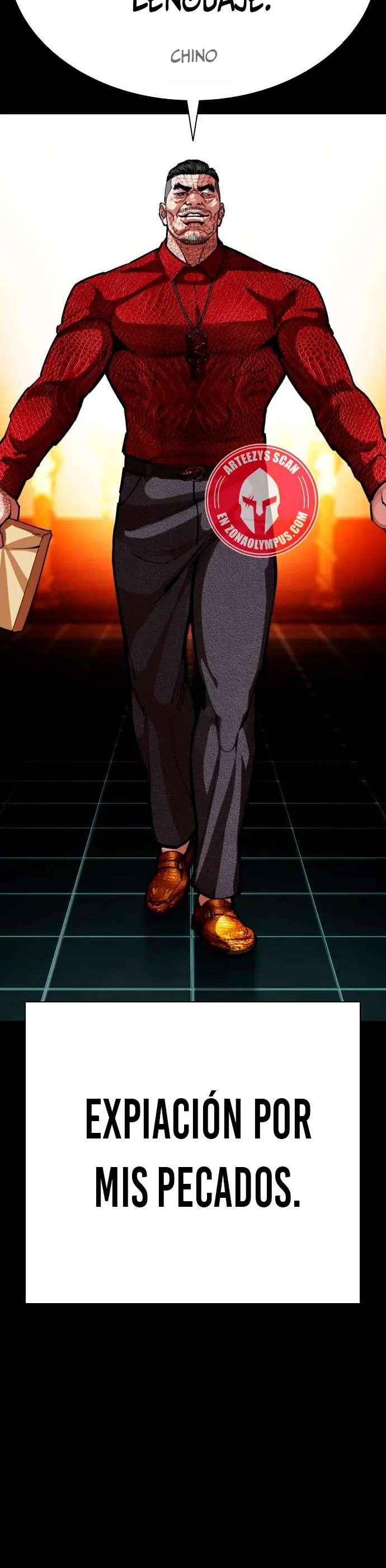 Read Nueva Cara (es) Manga Online