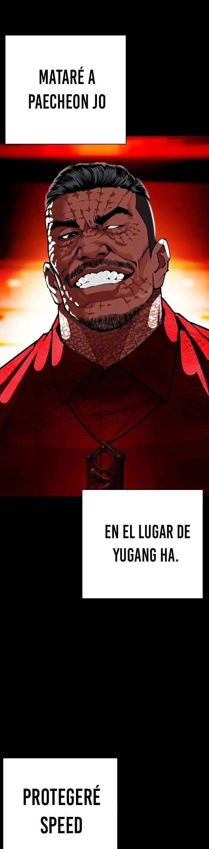 Read Nueva Cara (es) Manga Online