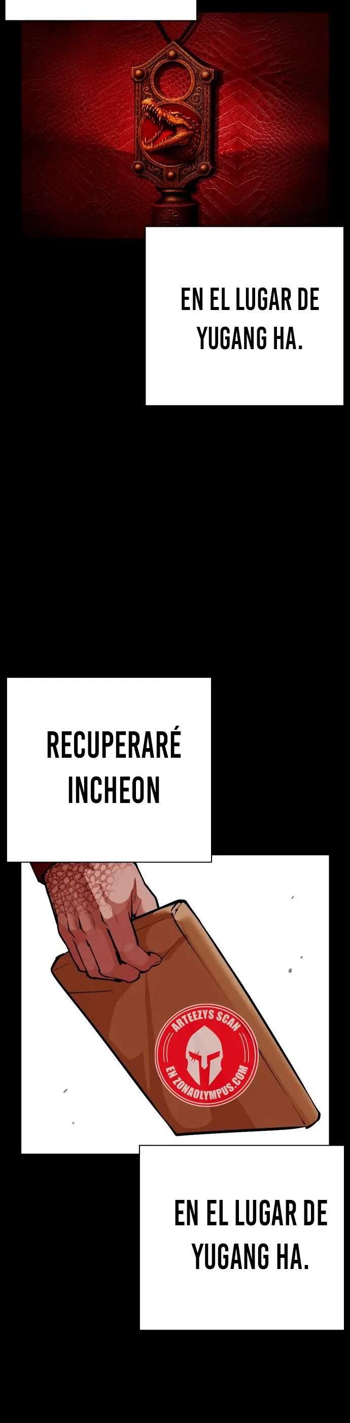 Read Nueva Cara (es) Manga Online