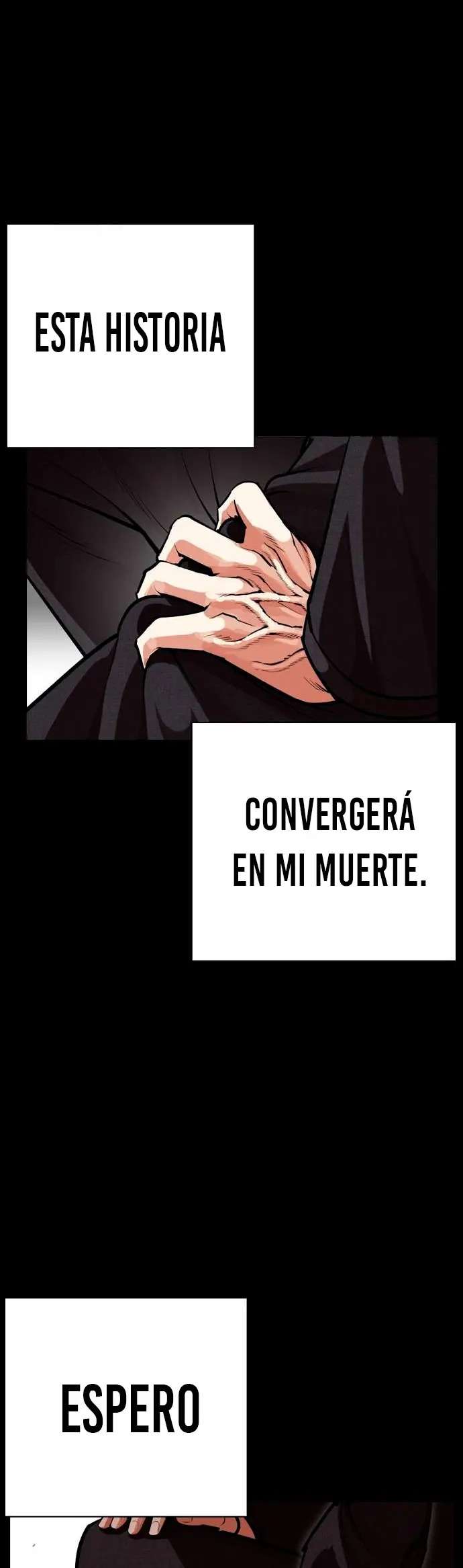 Read Nueva Cara (es) Manga Online