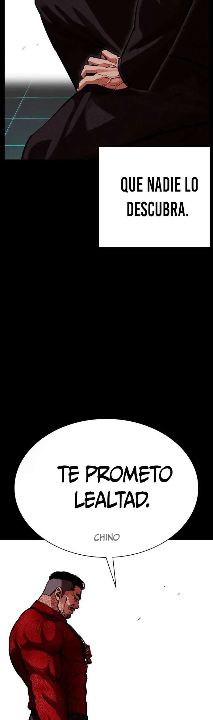 Read Nueva Cara (es) Manga Online