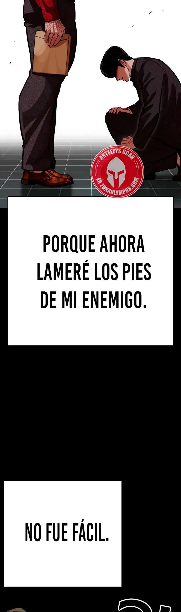 Read Nueva Cara (es) Manga Online