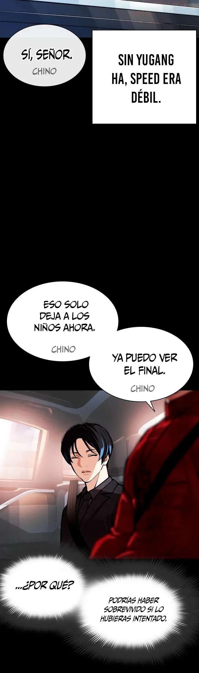 Read Nueva Cara (es) Manga Online