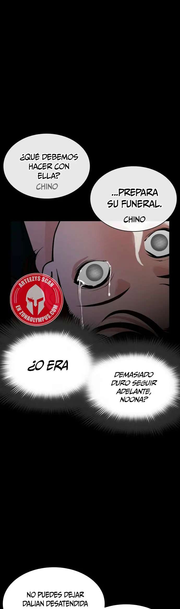 Read Nueva Cara (es) Manga Online