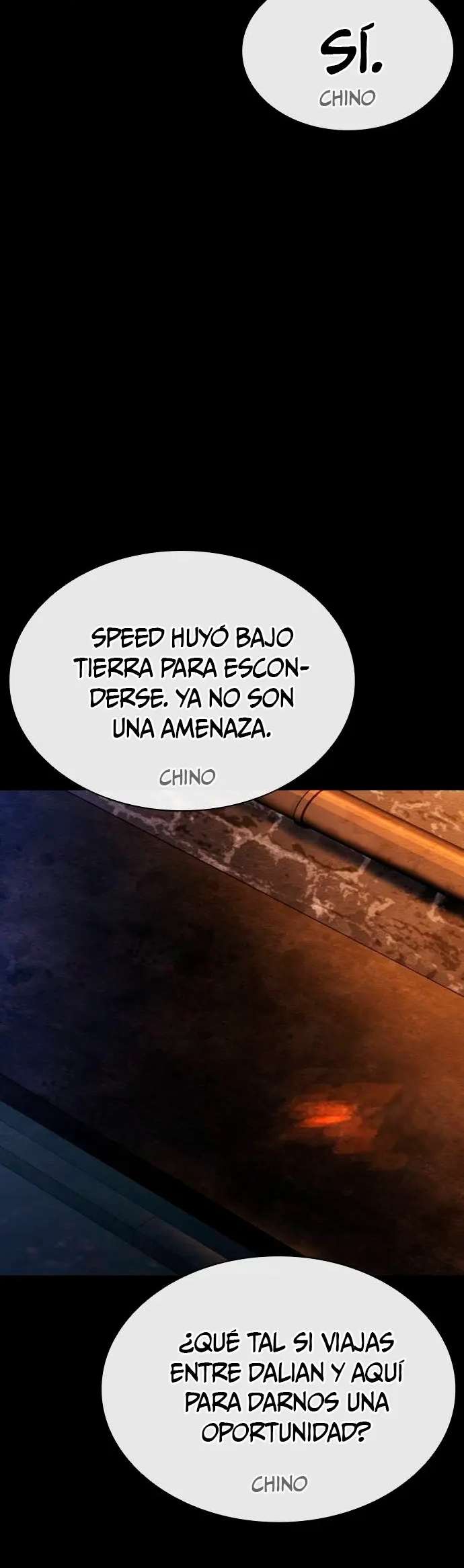 Read Nueva Cara (es) Manga Online