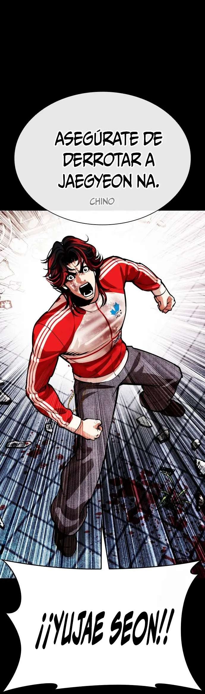 Read Nueva Cara (es) Manga Online