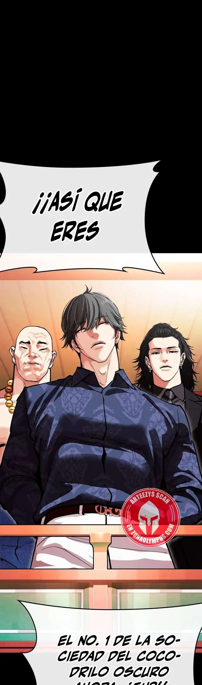 Read Nueva Cara (es) Manga Online