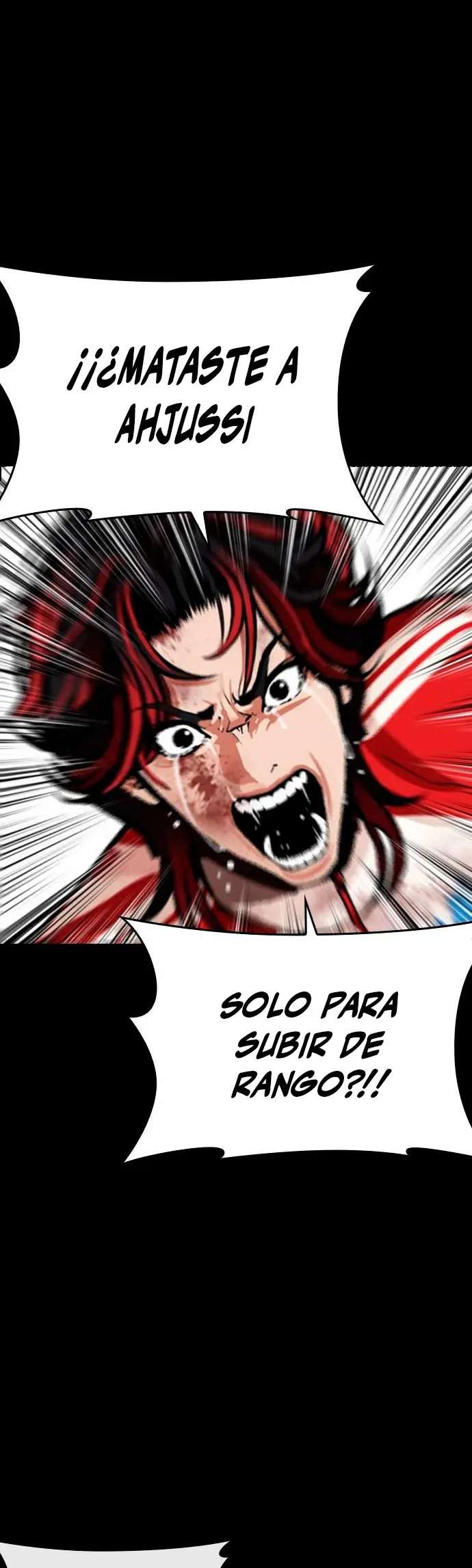 Read Nueva Cara (es) Manga Online