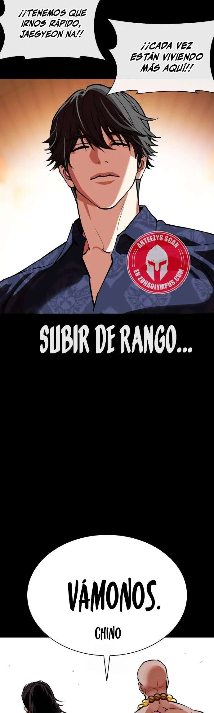 Read Nueva Cara (es) Manga Online