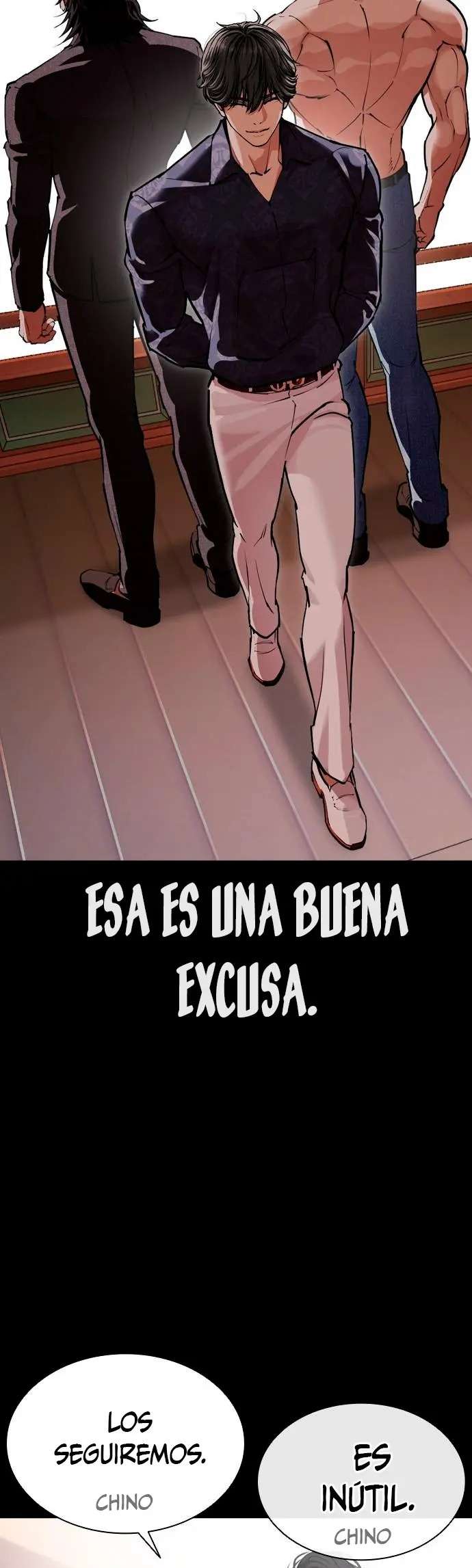 Read Nueva Cara (es) Manga Online