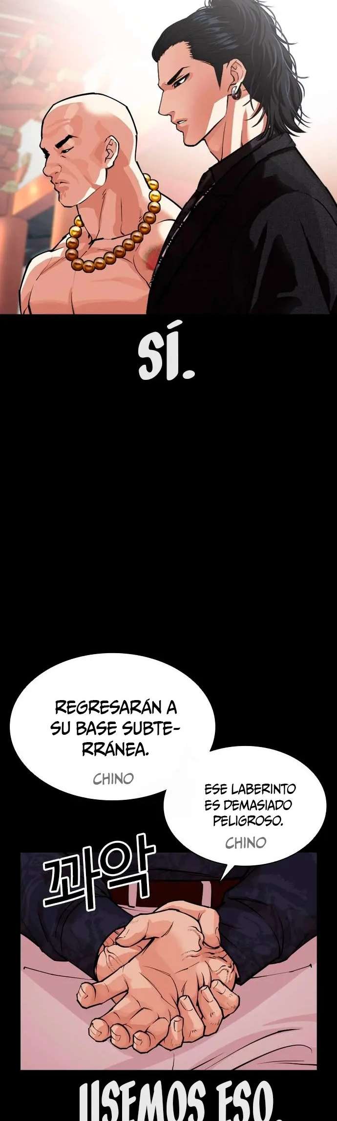 Read Nueva Cara (es) Manga Online