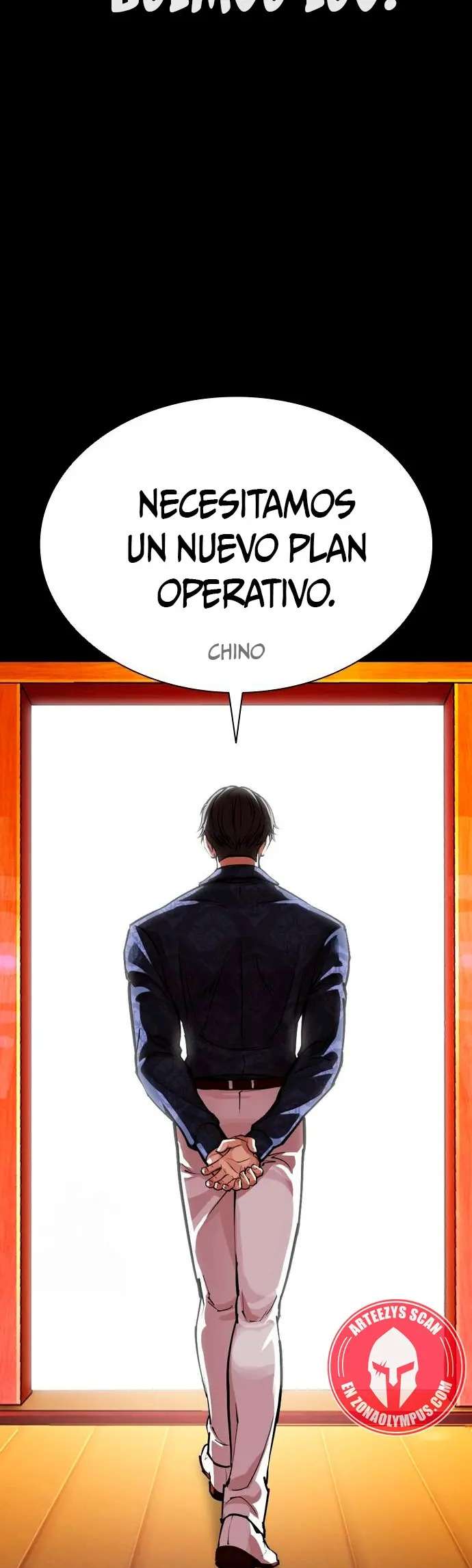 Read Nueva Cara (es) Manga Online