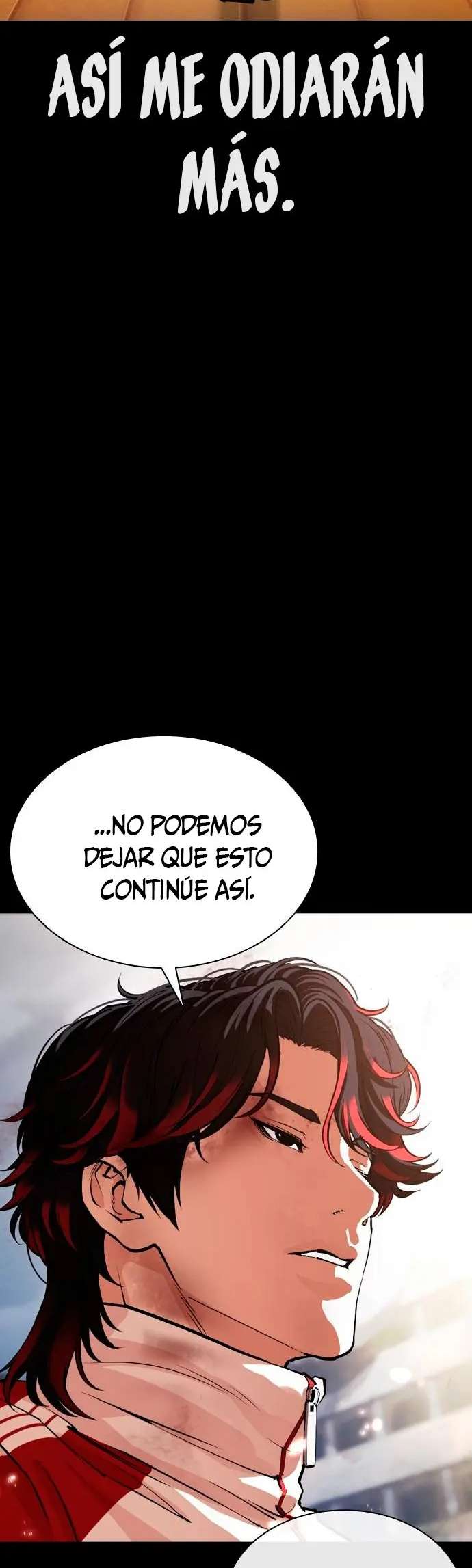 Read Nueva Cara (es) Manga Online