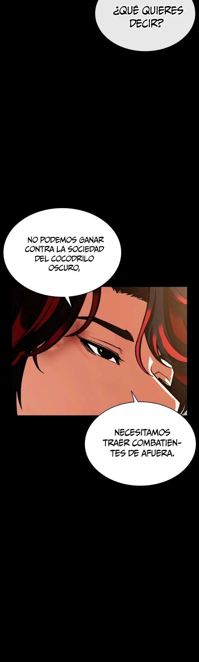 Read Nueva Cara (es) Manga Online