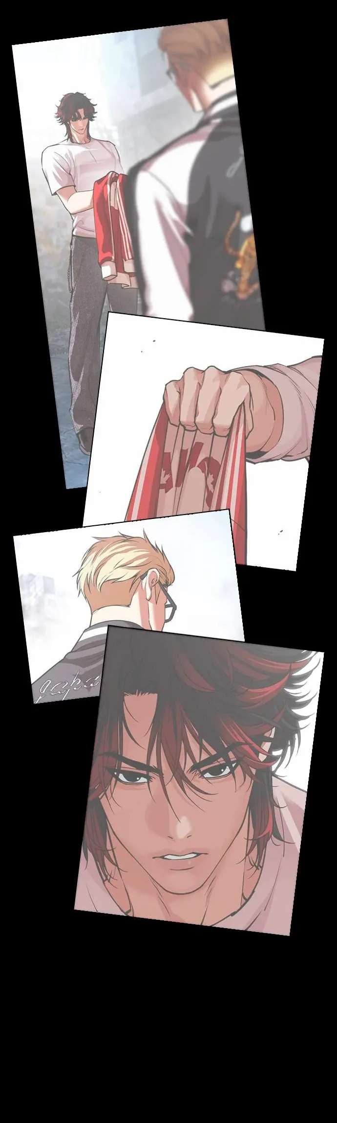 Read Nueva Cara (es) Manga Online