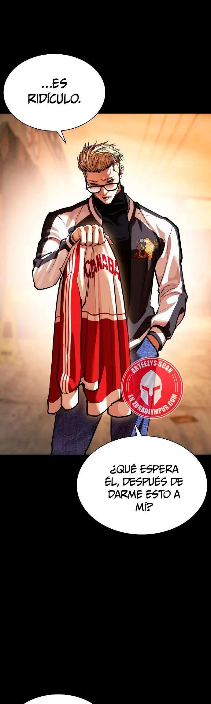 Read Nueva Cara (es) Manga Online