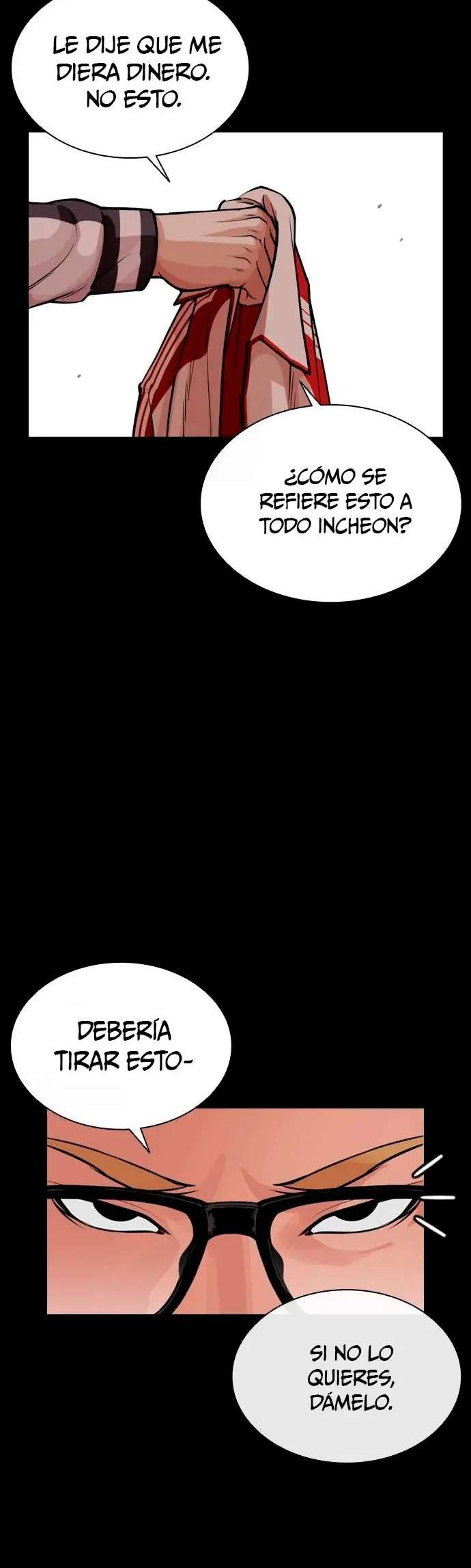 Read Nueva Cara (es) Manga Online