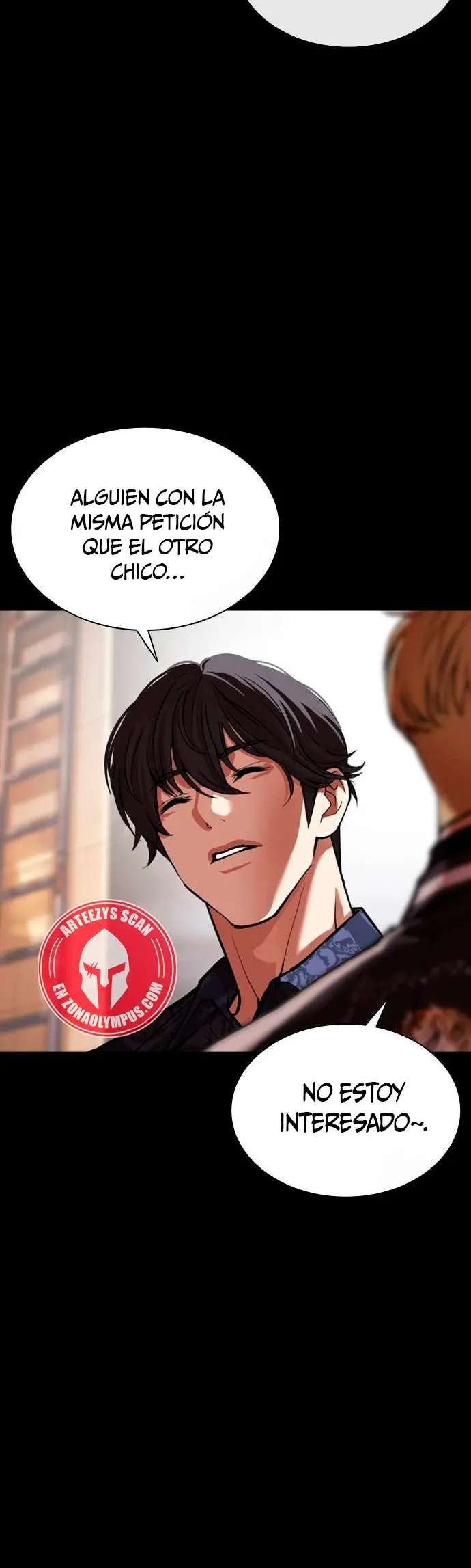 Read Nueva Cara (es) Manga Online