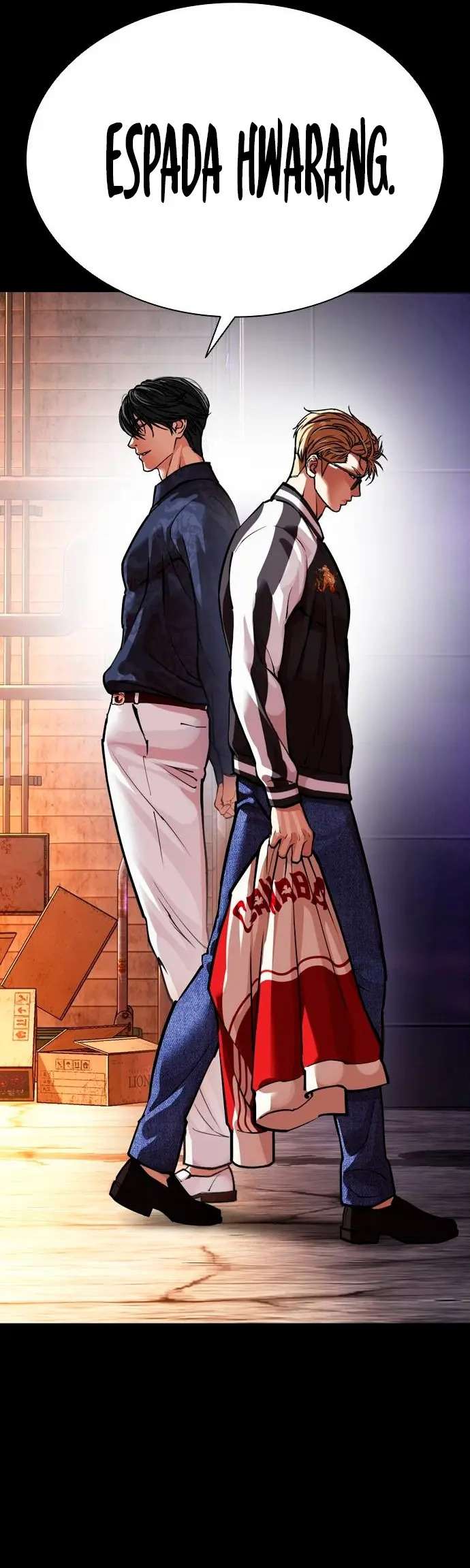 Read Nueva Cara (es) Manga Online