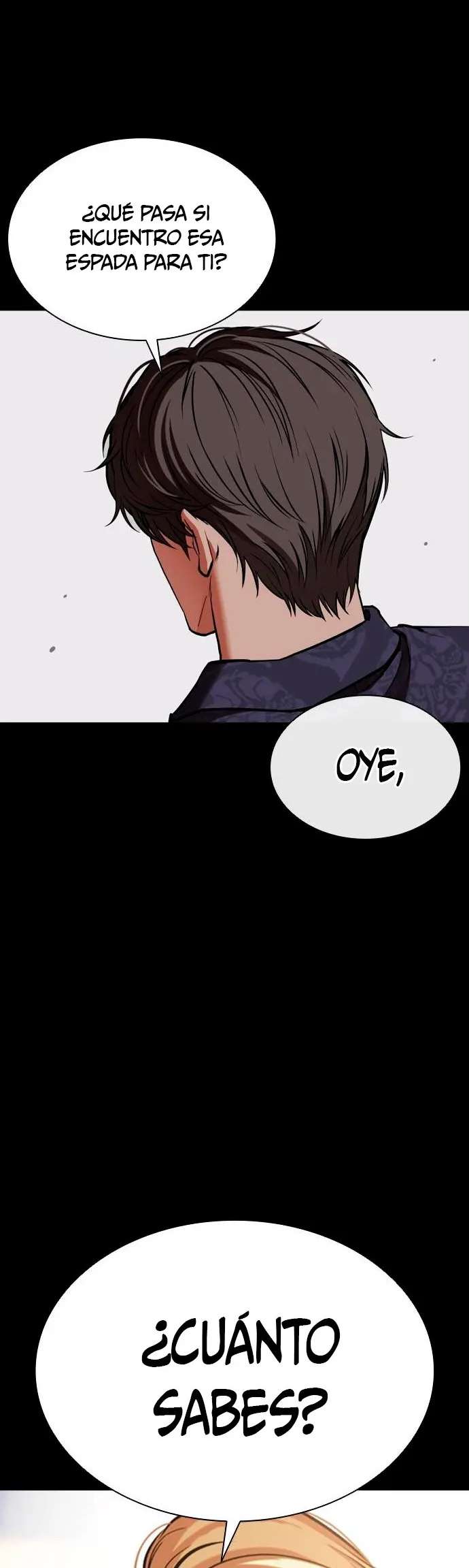 Read Nueva Cara (es) Manga Online