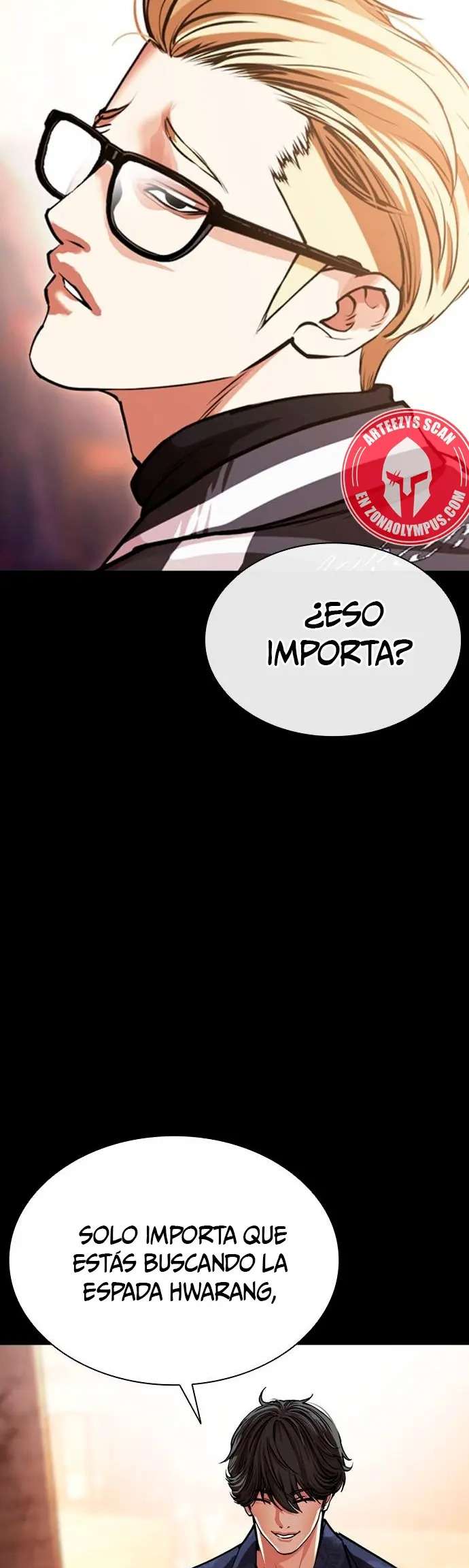 Read Nueva Cara (es) Manga Online