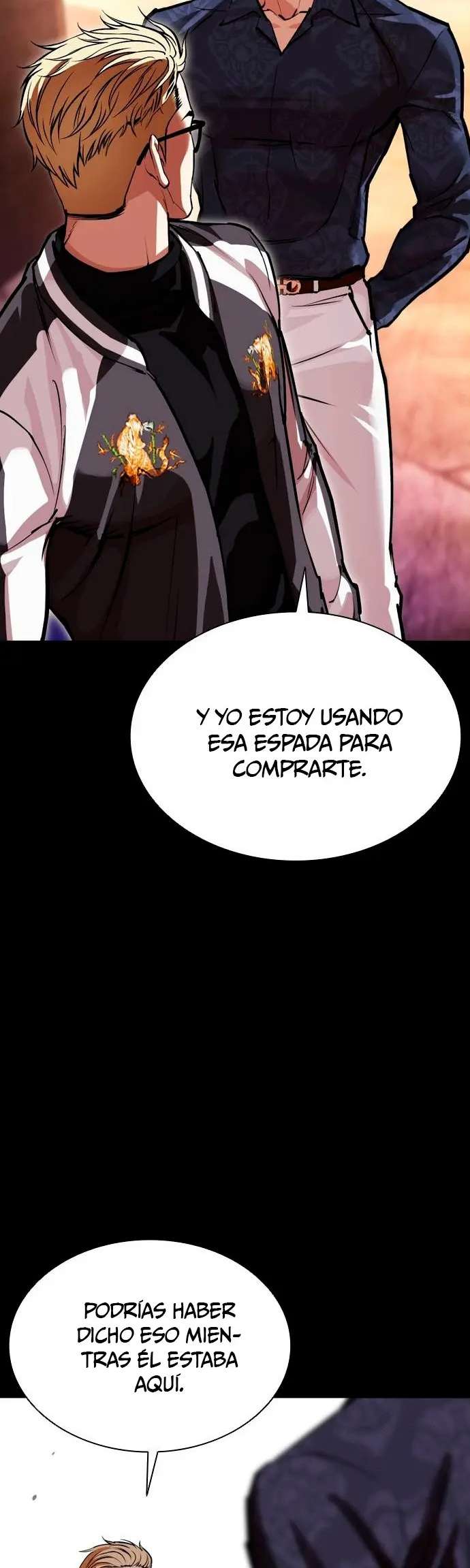 Read Nueva Cara (es) Manga Online