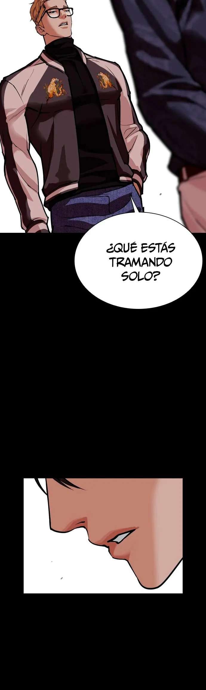 Read Nueva Cara (es) Manga Online