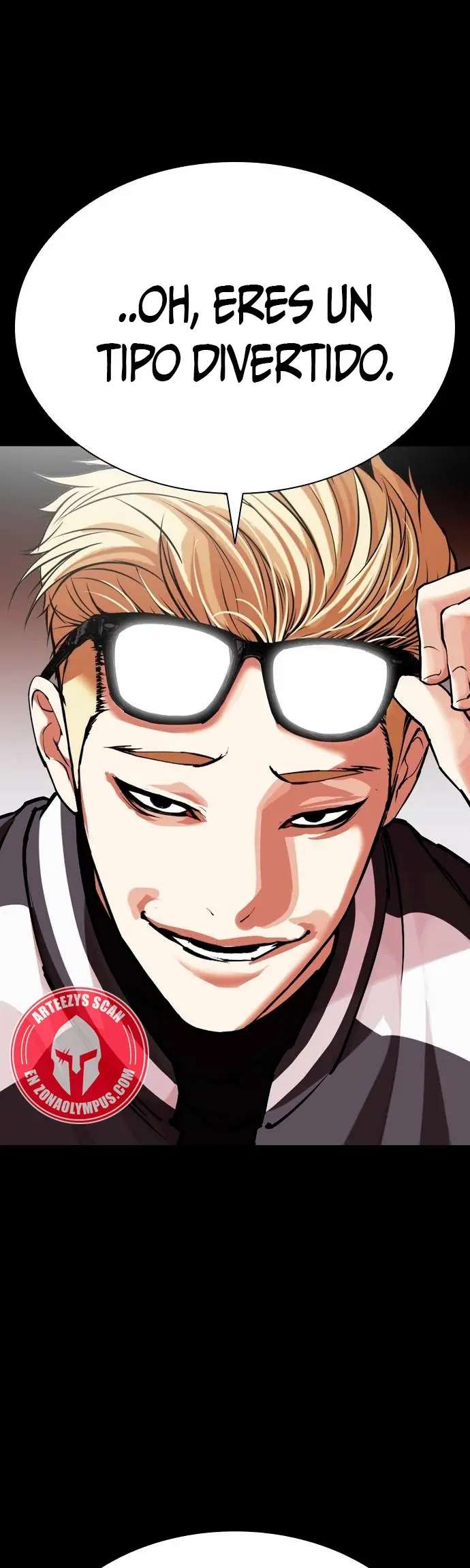 Read Nueva Cara (es) Manga Online