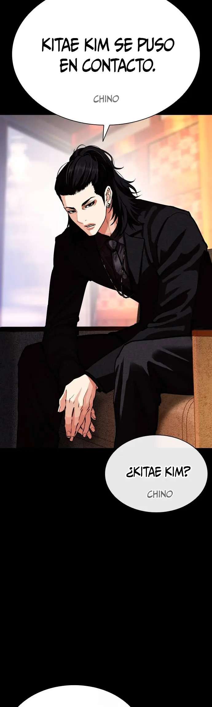 Read Nueva Cara (es) Manga Online