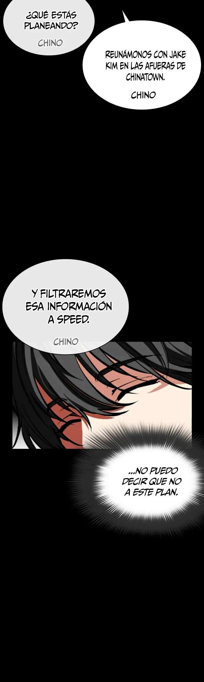 Read Nueva Cara (es) Manga Online