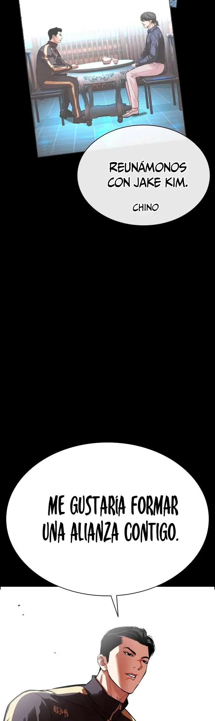 Read Nueva Cara (es) Manga Online