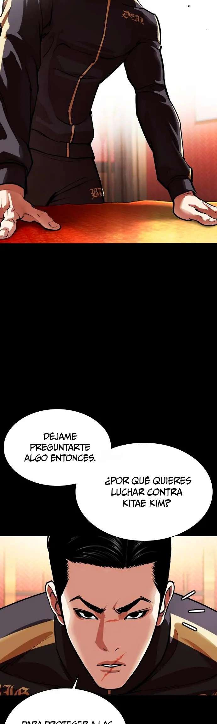 Read Nueva Cara (es) Manga Online