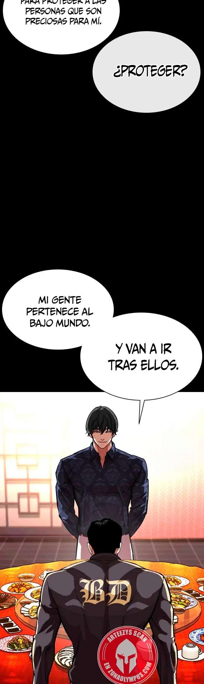 Read Nueva Cara (es) Manga Online