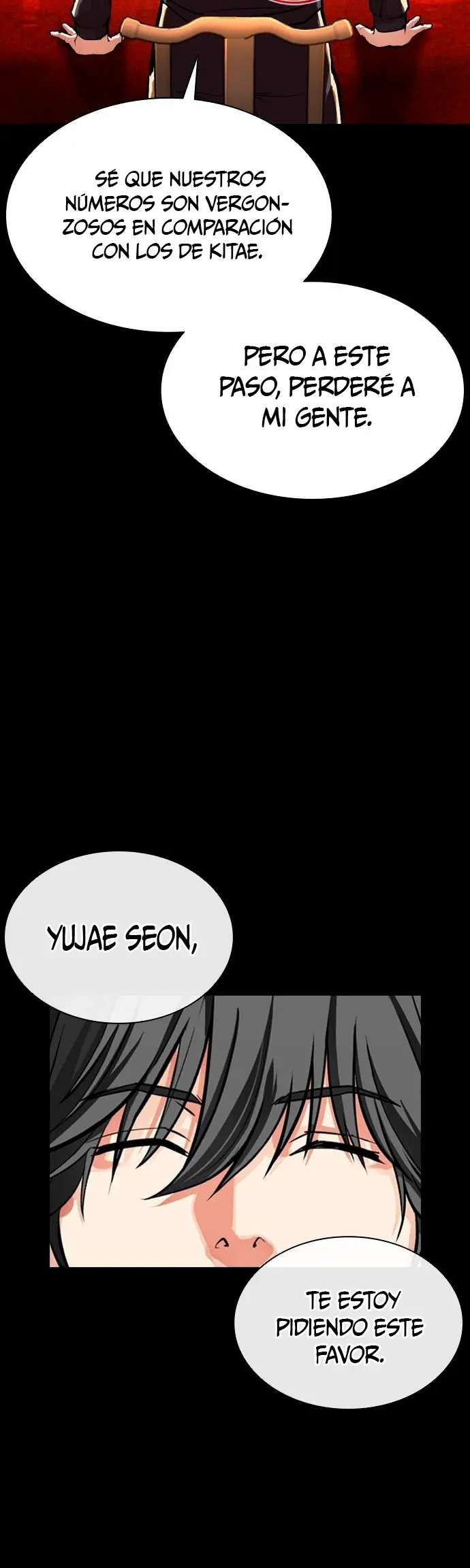 Read Nueva Cara (es) Manga Online