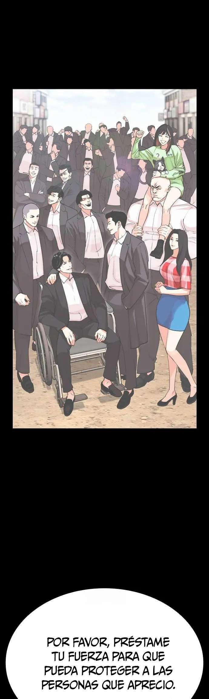 Read Nueva Cara (es) Manga Online